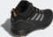 adidas S2G Recycled Polyester Mid-Cut core black/grey four/mesa (Herren) Vorschaubild