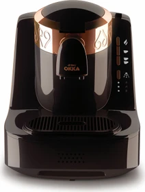 Arzum OK001-B Okka Mokkamaschine