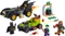LEGO DC Universe Super Heroes - Batman vs. Joker: Verfolgungsjagd im Batmobil Vorschaubild