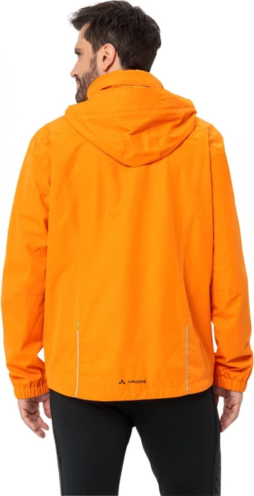 Vaude Escape Bike Light Fahrradjacke kurkuma (Herren)
