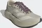 adidas Adizero Evo SL H.Koumori putty grey/alumina/shadow fig (Damen) Vorschaubild