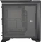 Cooler Master MasterCase SL600M Black Edition, Glasfenster Vorschaubild