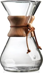 Chemex 8 Tassen Kaffeebereiter