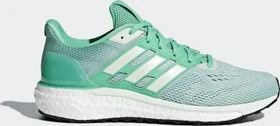 adidas Supernova hi-res green/aero green/green three (Damen)