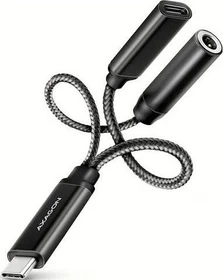 Axagon ADA-HCPD USB-C