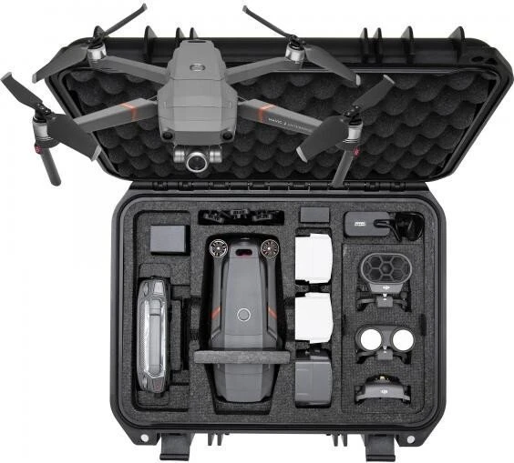 DJI Mavic 2 Enterprise Zoom