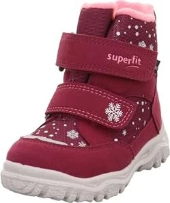 Superfit Husky1 GTX red/pink (Junior)