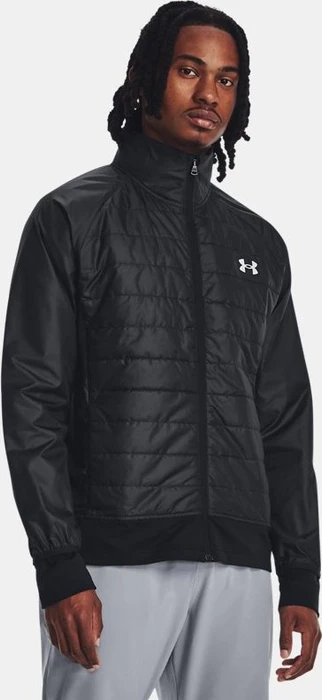 Under Armour Launch Thermo Funktionsjacke (Herren)