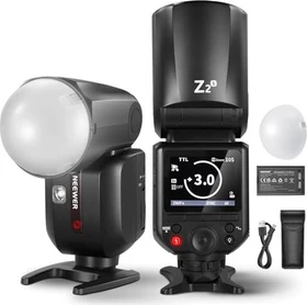 Neewer Z2-S für Sony