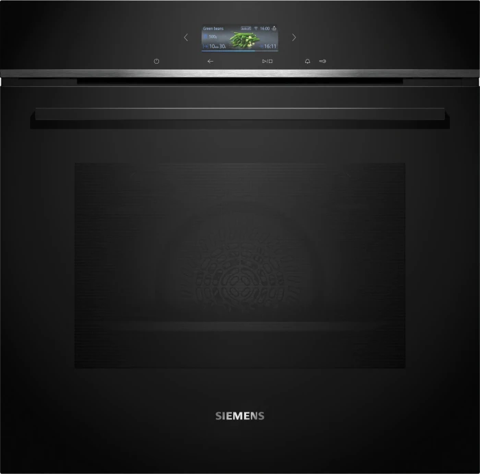 Siemens iQ700 HB772A1B1 Backofen