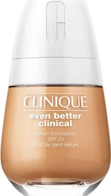 Clinique Even Better Clinical Serum Foundation WN48 oat LSF20, 30ml