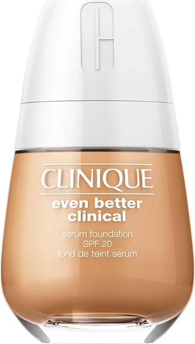 Clinique Even Better Clinical Serum Foundation WN48 oat LSF20, 30ml