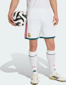 adidas Real Madrid Authentic 2026/2027 Heimshorts (Herren)