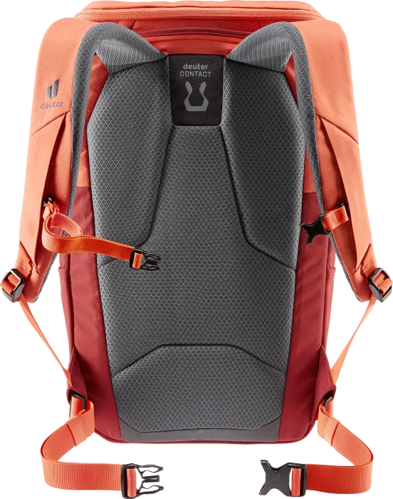 Deuter UP Stockholm redwood/sienna