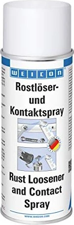 Weicon Rostlöser- und Kontaktspray, 400ml
