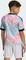 adidas FIFA WM 2026 Belgien Auswärtstrikot kurzarm frozen blue (Junior) Vorschaubild