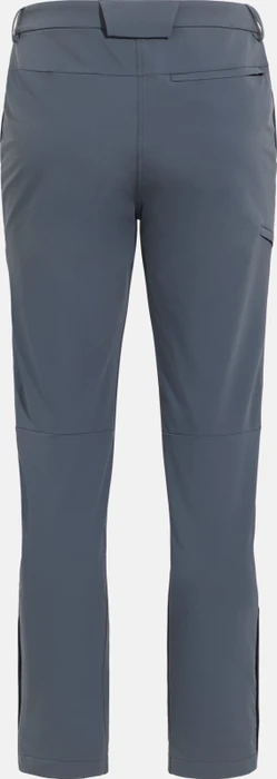 Odlo Ascent Warm Hose lang india ink (Herren)