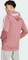 adidas Essentials French Terry 3-Streifen Hoodie preloved crimson (Herren) Vorschaubild