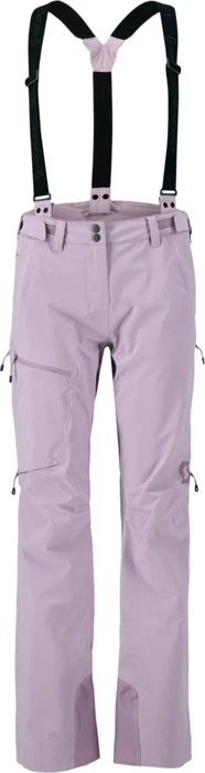 Scott Explorair 3L Skihose lang (Damen)