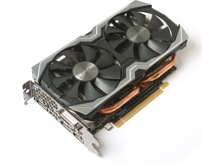 Zotac GeForce GTX 1060 AMP! Edition, 6GB GDDR5, DVI, HDMI, 3x DP