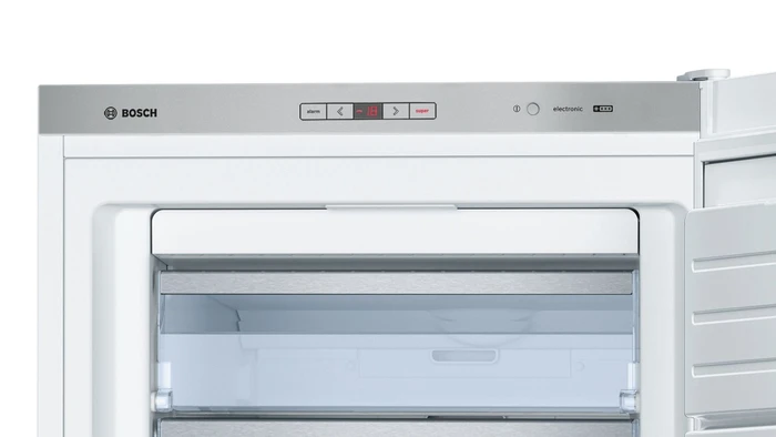 Bosch Serie 6 GSN51AW41