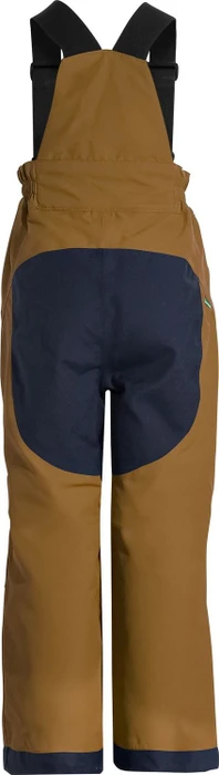 Vaude Snow Cup III Skihose lang bronze (Junior)
