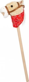 Legler Small Foot Steckenpferd Rocky