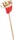 Legler Small Foot Steckenpferd Rocky (4151)