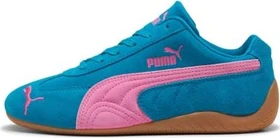 Puma Speedcat OG tropical blue/poised pink