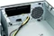 Chieftec Bravo CS-03B-U3 schwarz, 300W SFX Vorschaubild