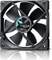 Fractal Design Dynamic GP-12 schwarz, 120mm Vorschaubild