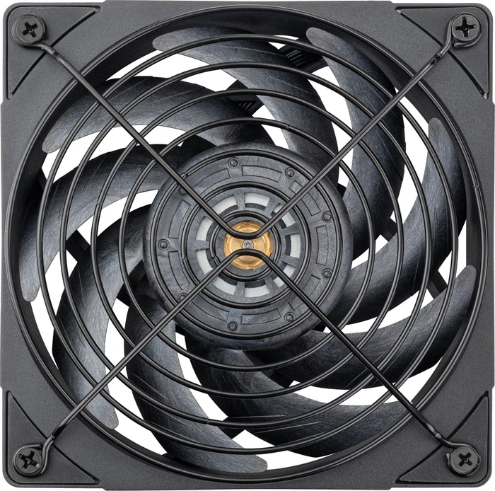 SilverStone FHS120 24V, 120mm