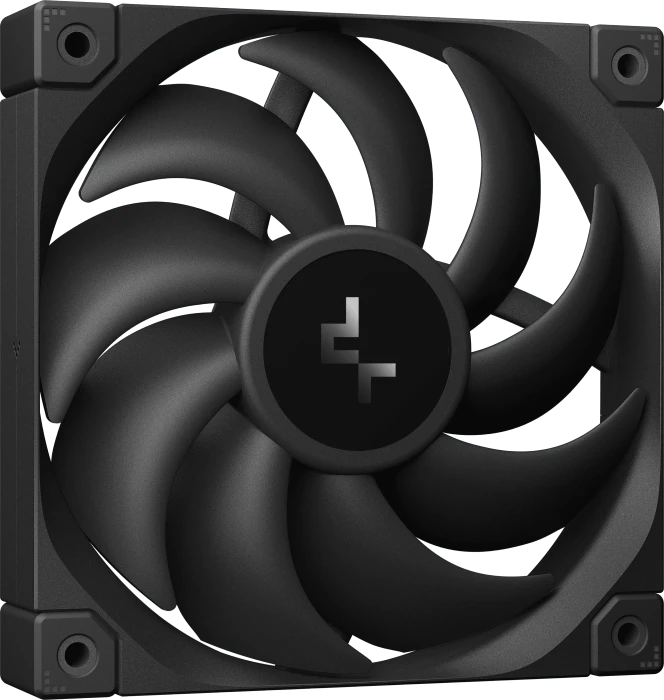 DeepCool AK400 Digital Pro, schwarz