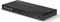 Lindy USB 2.0, HDMI 4K@60Hz, 4-fach KVM-Switch Vorschaubild