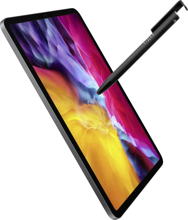 FIXED Pen 3in1 stylus and stand, schwarz