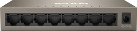 Tenda TEG1000 Desktop Gigabit Switch, 8x RJ-45 (TEG1008M)