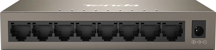 Tenda TEG1000 Desktop Gigabit Switch, 8x RJ-45