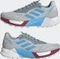 adidas Terrex Agravic Ultra dash grey/sky rush/legacy burgundy (Damen) Vorschaubild