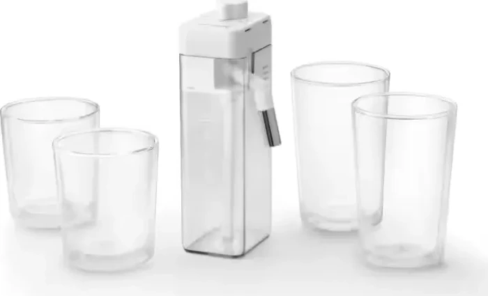 DeLonghi DLSC032 LatteCrema Cool upgrade Set