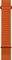 Garmin ComfortFit Quickfit Ersatzarmband Nylon 22mm lang autumn orange Vorschaubild
