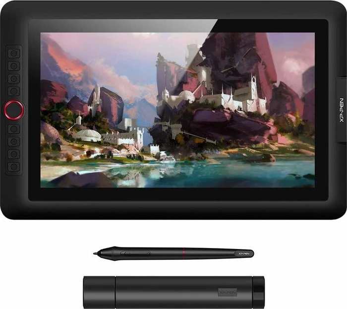XP-Pen Artist Display 15.6 Pro