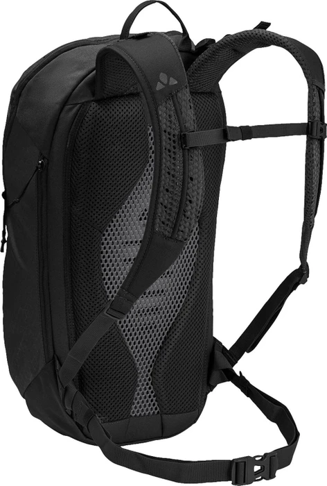 Vaude Agile 20 schwarz
