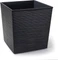 Siena Garden Biron Blumentopf graphit Vorschaubild