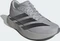 adidas Adizero Pacer grey two/iron metallic/grey four (Herren) Vorschaubild