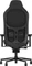Fractal Design Refine 2 Fabric Dark Stoff Gamingstuhl, schwarz Vorschaubild
