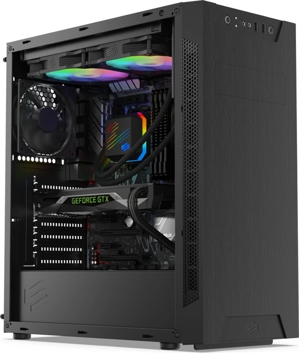 Endorfy SilentiumPC Armis AR6
