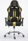 CLP Racing Limit V2 Stoff Gamingstuhl, schwarz/grün Vorschaubild