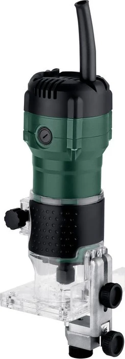 Metabo FM 500-6 Elektro-Kantenfräse