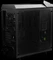 DeepCool Gamer Storm Baronkase Liquid schwarz, Glasfenster Vorschaubild