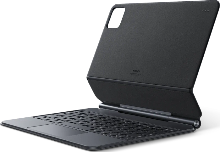 Xiaomi Pad 7 / 7 Pro Focus Keyboard, schwarz, US
